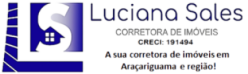 Luciana Sales Corretora de Imóveis